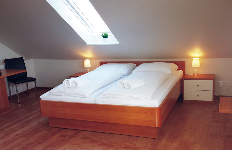 Zimmer 1